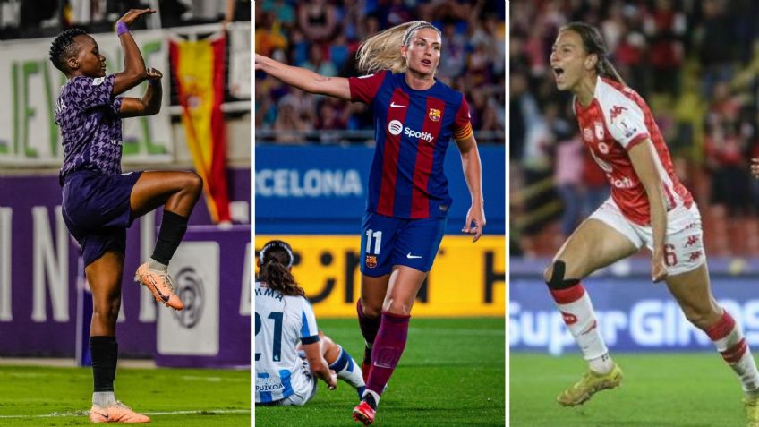 Liga MX Femenil: Así van las altas bajas y rumores del torneo Clausura 2024 al momento