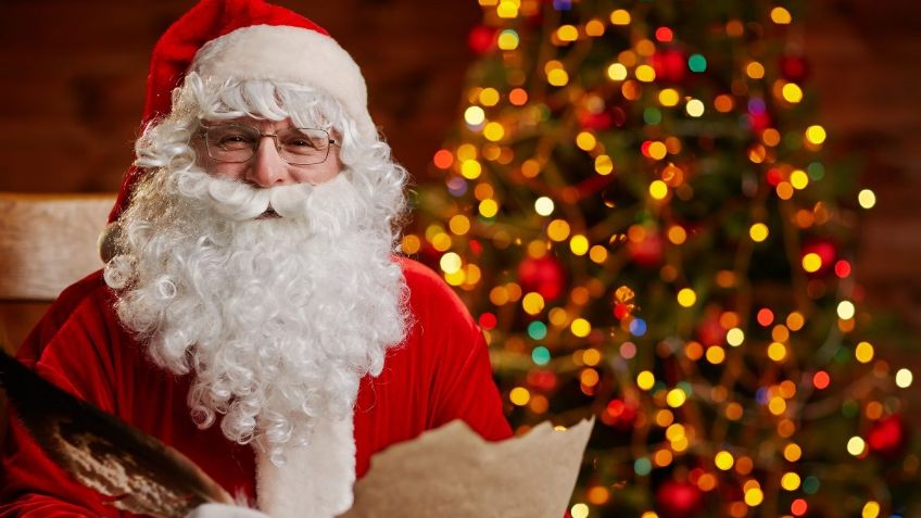 Descubre por qué es mala idea amenazar a tus hijos con los regalos de Navidad