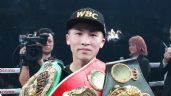 VIDEO: Con potente nocaut, Naoya Inoue se proclama campeón indiscutido en super gallo