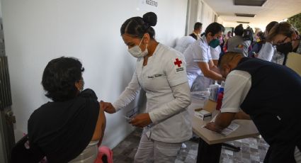 La Cruz Roja anuncia venta y aplicación de vacunas Pfizer en CDMX y Edomex ¿Cuándo inicia?