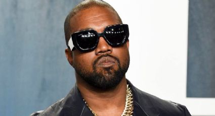 "No era mi intención": Kanye West pide disculpas a los judíos tras declaraciones antisemitas
