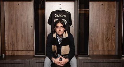 MLS exporta mexicano a Europa: Marco Garcés es nuevo director deportivo del Celta de Vigo