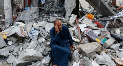 Gaza: Más de 240 palestinos muertos en ataques israelíes en 24 horas