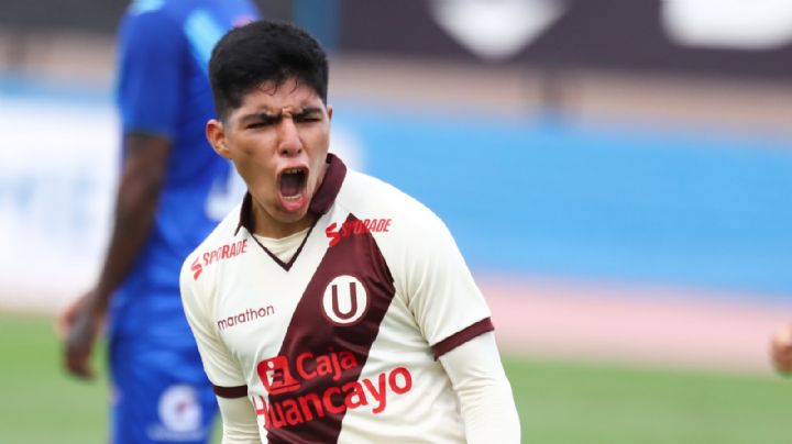 ¿Quién es Piero Quispe, el nuevo refuerzo de Pumas para el Clausura 2024?