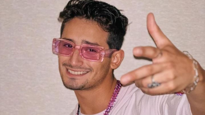 "Ya no estaba cómodo": Emilio Osorio habla por primera vez de su ruptura con Karol Sevilla