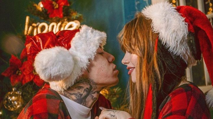 Acusan de 'mal padre' a Santa Fe Klan por preferir celebrar Navidad con Stela Muller