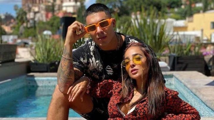 ¿Retoman amistad? Jawy Méndez revela su situación actual con Manelyk González