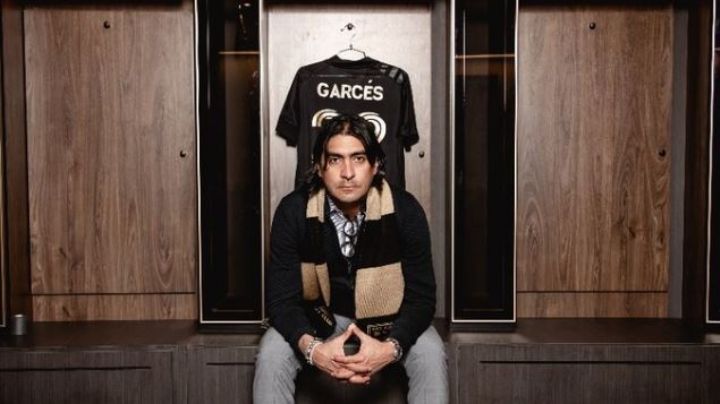 MLS exporta mexicano a Europa: Marco Garcés es nuevo director deportivo del Celta de Vigo