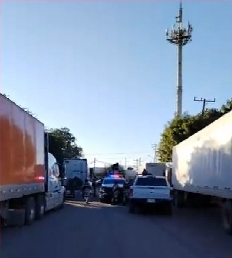 Asesinan a joven en plena Navidad de Ciudad Obregón. Foto: Facebook