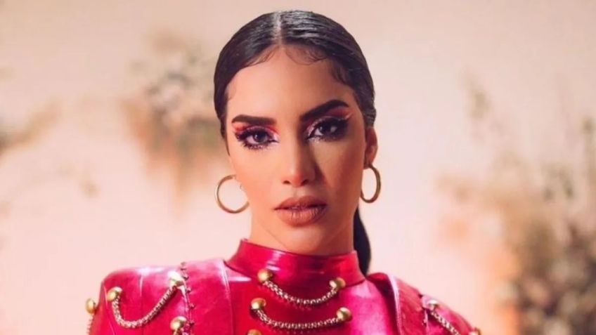 Kimberly Loaiza anuncia último concierto en CDMX y nadie cree que sea definitivo