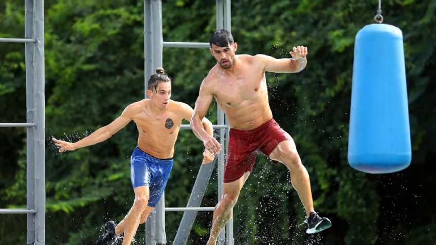 'Exatlón México': ¿Quién gana el Duelo de los Enigmas hoy martes 26 de diciembre?