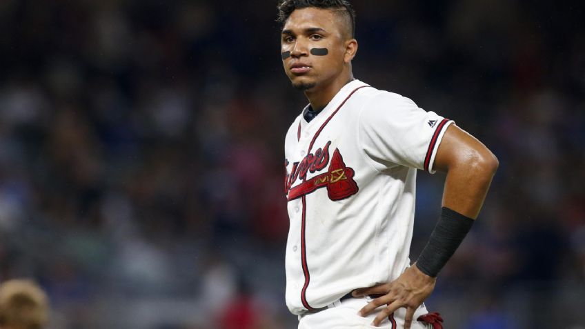 Campeón de la MLB es el nuevo refuerzo de los Yaquis de Ciudad Obregón