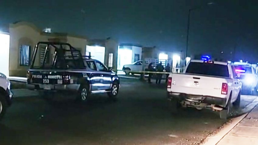 Feminicidio en Ciudad Obregón: Hombre asesina a golpes a su pareja tras discusión