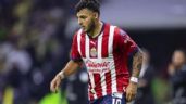 Alexis Vega sería nuevo refuerzo de Cruz Azul; habrían pagado esta millonaria cantidad