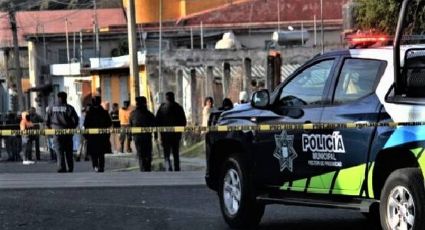 Fatídico accidente: Mujer muere tras ser atropellada en la autopista México-Puebla
