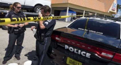 Adolescente de 14 años asesina a tiros a su hermana en Florida; discutieron por regalos