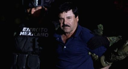 Esta fue la telenovela de Televisa que se grabó en propiedad de Joaquín 'El Chapo' Guzmán