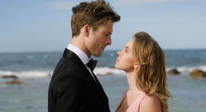 'Anyone But You': Una comedia romántica sin chispa que desaprovecha el talento de sus protagonistas