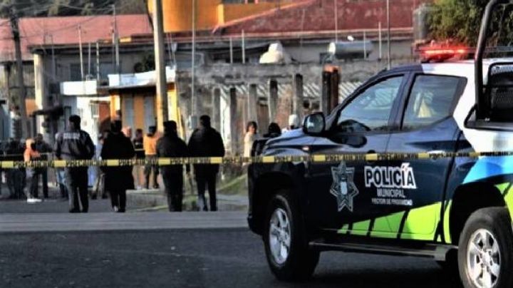 Fatídico accidente: Mujer muere tras ser atropellada en la autopista México-Puebla