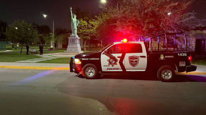 Tenía 30 años: Sicarios ejecutan a Carlos frente a su hijo en NL; falleció en el hospital