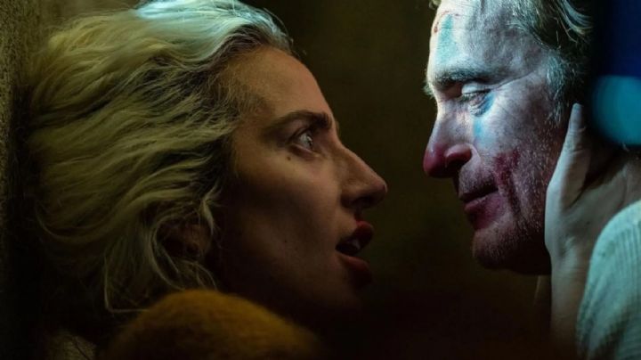 Todd Phillips muestra nuevas imágenes de 'Joker: Folie à Deux' con Lady Gaga y Joaquin Phoenix