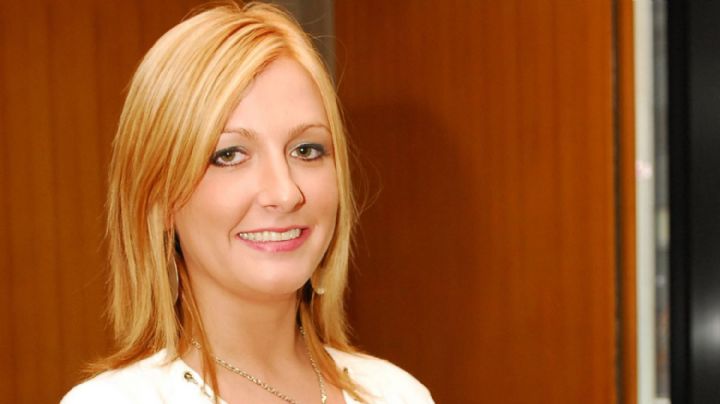 Revelan detalles de la muerte de la hermana de Aaron Carter, Bobbie Jean Carter