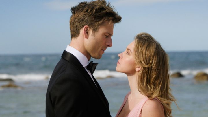 'Anyone But You': Una comedia romántica sin chispa que desaprovecha el talento de sus protagonistas