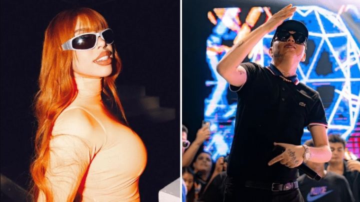 Filtran audio de la colaboración entre Yeri Mua y Dani Flow; así suena