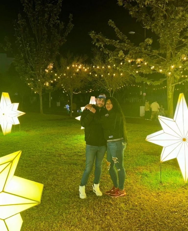 Kimberly La Más Preciosa