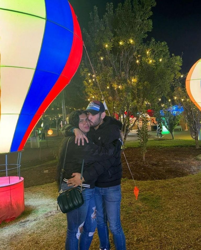 Kimberly La Más Preciosa