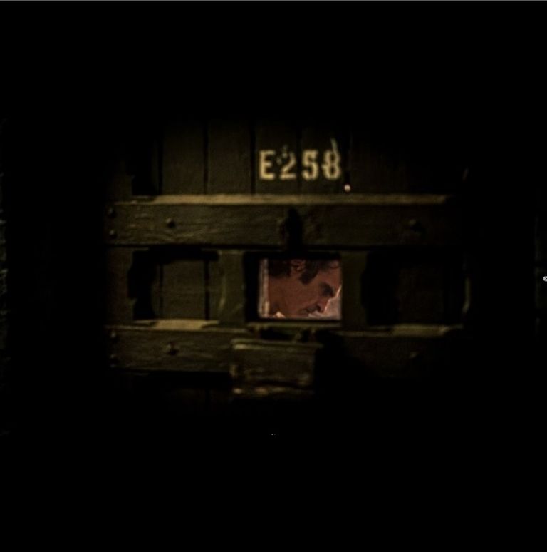 Todd Phillips muestra nuevas imágenes de 'Joker: Folie à Deux' con Lady Gaga y Joaquin Phoenix