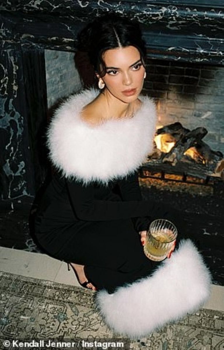 Kendall Jenner