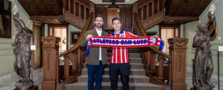 Altas, bajas y rumores actualizados de la Liga MX rumbo al torneo Clausura 2024