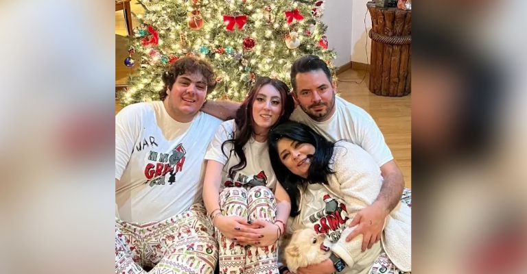 Victoria Ruffo confirmaría su separación de Omar Fayad