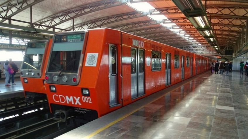 Cierre de la Línea B del Metro: En enero inician obras de renivelación del tramo elevado