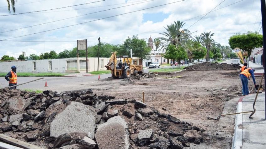 90% del Presupuesto de Egresos de 2024 será para el gasto corriente en Navojoa