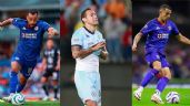 Cruz Azul opta por desarmar su apuesta y 5 de 7 refuerzos quedan fuera en solo 6 meses