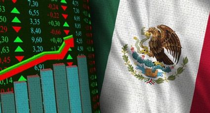 Economía nacional en México, el consuelo del 2023: Muestra mejor desempeño