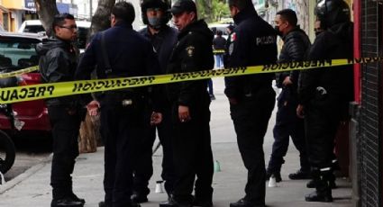 Macabro hallazgo: Encuentran dos cuerpos al interior de un departamento en Pantitlán