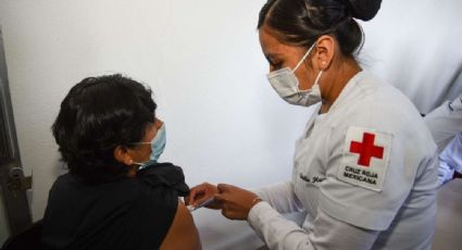Cruz Roja inicia venta de vacunas Covid de Pfizer en CDMX y Edomex; costo y requisitos