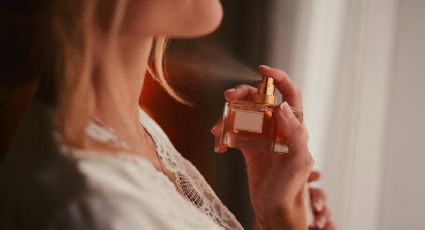 5 consejos mágicos para que el olor del perfume dure más en tu piel
