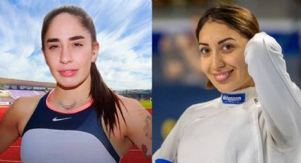 La pentatleta Tamara Vega denuncia amenazas de muerte por parte de la deportista Mariana Arceo