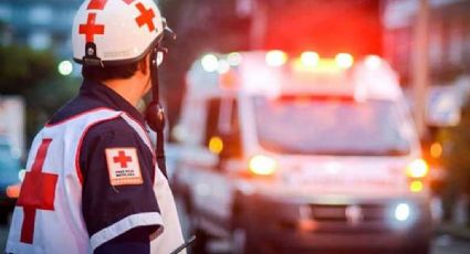 Cruz Roja Mexicana advierte evitar bromas al 911 en este día de los 'Santos Inocentes'