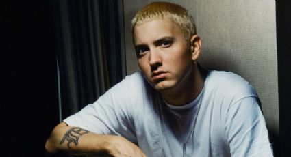 Eminem busca orden de protección contra participantes de 'Real Housewives of Potomac'