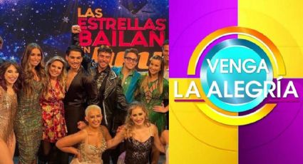 Tras cirugías y rechazo en Televisa, conductora abandona 'Hoy' y se une al elenco de 'VLA'