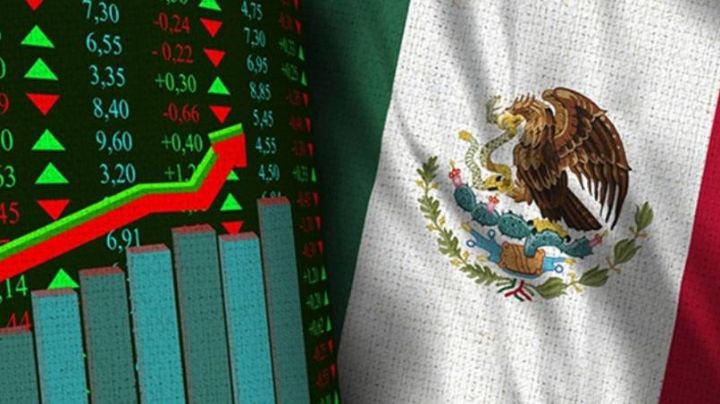 Economía nacional en México, el consuelo del 2023: Muestra mejor desempeño