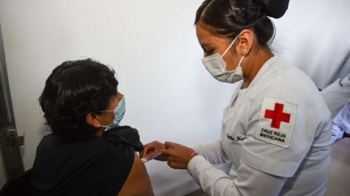 Cruz Roja inicia venta de vacunas Covid de Pfizer en CDMX y Edomex; costo y requisitos