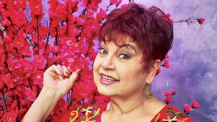 "No funcionan": Lupita Sandoval en contra de que los influencers se lancen como actores