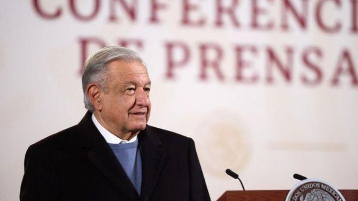 AMLO, listo para inaugurar Megafarmacia: Ya tiene todos los medicamentos del mundo, dice