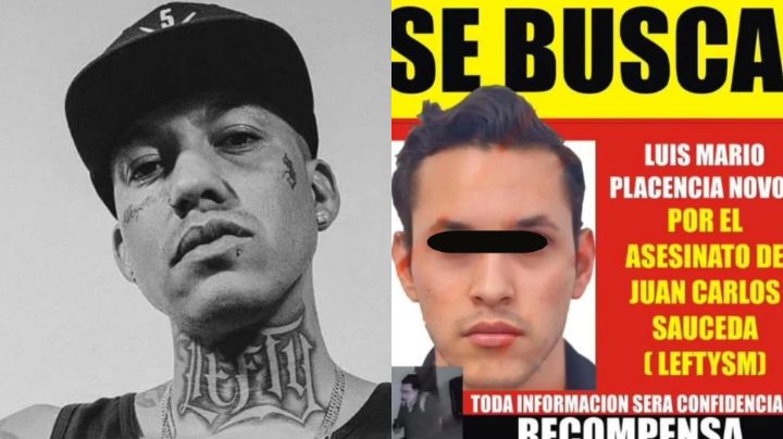 Lefty SM: Salen a la luz nuevas imágenes de su muerte y ofrecen recompensa por el asesino